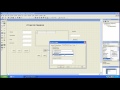 Tutorial CRUD in V6.0 using addoc