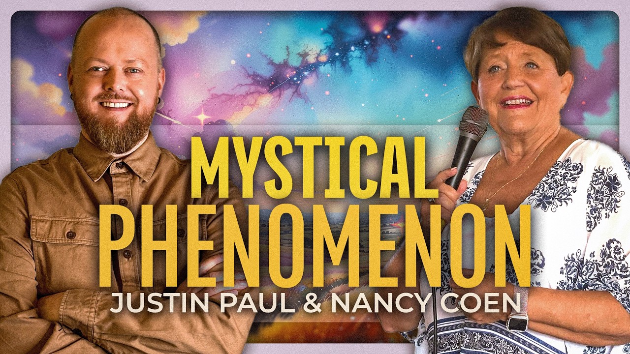 Mystical Phenomenon | with Nancy Coen & Justin Paul Abraham