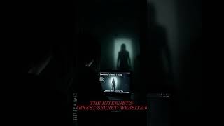 THE INTERNET’S DARKEST SECRET WEBSITE 666