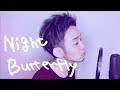 Night Butterfly - Tani Yuuki / cover NORISTRY