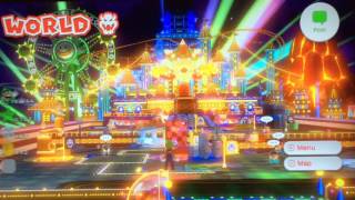 Super Mario 3D World Glitch Tutorial!