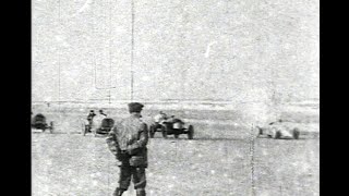 1905 Ormond Beach Florida Auto Races
