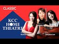 Capture de la vidéo Kcc Home Theatre Season Ⅱ : Kiyoka Ohara & Sooyeon Lee & Hyunjeong Hwang