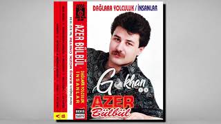 Azer Bülbül - Vuruldum 1993 #azerbülbül