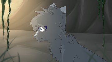 [Warriors MAP] - I walk alone - p.2