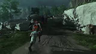 Ghost of Tsushima Part 9