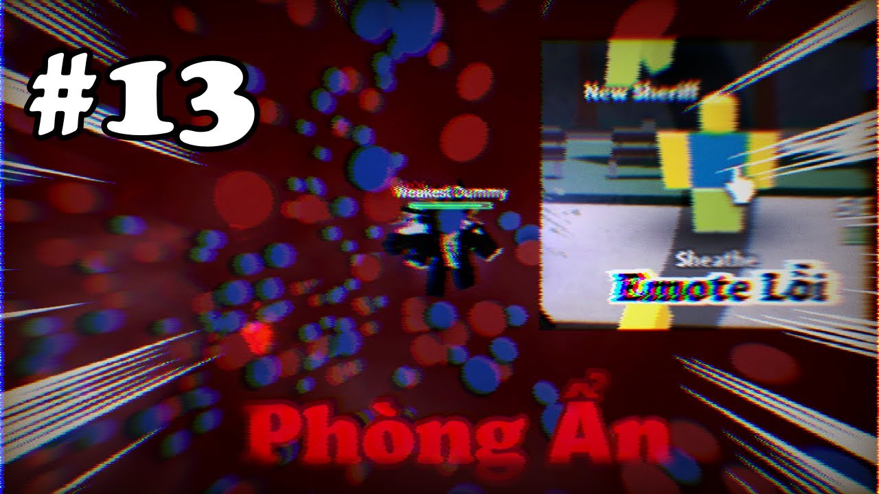 Chơi Lâu Năm Chưa Chắc Đã Biết Hết [The Strongest Battleground]