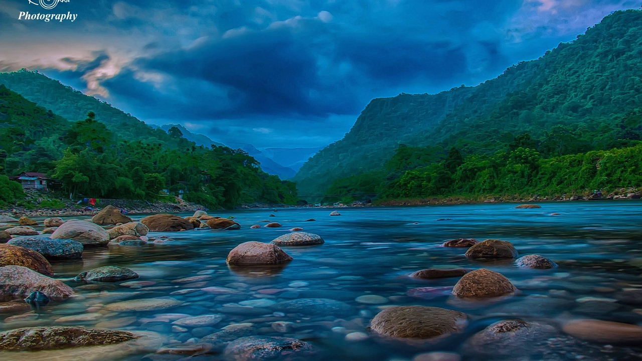 tourist spot in sylhet city