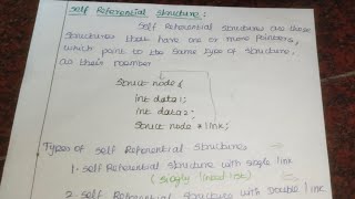 Singly Linked list in C tamil | Self referential structure in C tamil