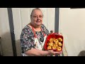 My mamaws fried potatoes and cheese balls recipe
