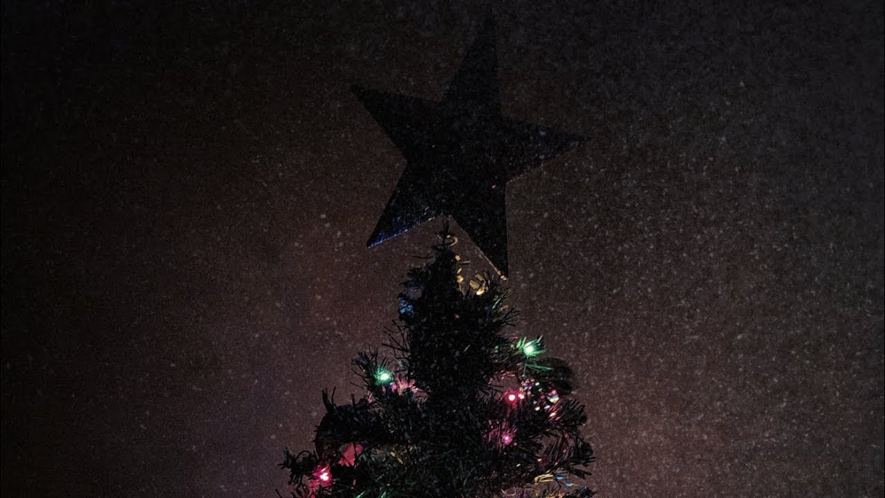 Watch X-Mas Tree - Maximo Kriz on YouTube Watch X-Mas Tree - Maximo Kriz on YouTube