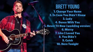 The Ship and the Bottle-Brett Young-Essential tracks of the year-Aloof