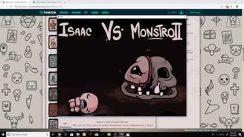 Binding of Isaac: Wrath of the Lamb - Part 3 (No Commentary)