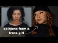 The Fall of Nikita Dragun (opinions from a trans girl)