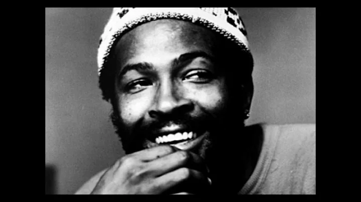 Got To Give lt Up - Marvin Gaye