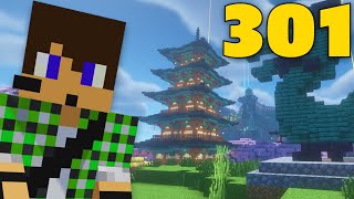 Minecraft ITA S6 E301