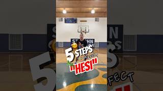 5 Steps To A Perfect Hesi