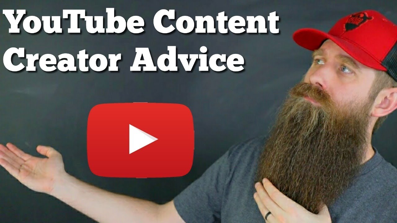 How To Become A Content Creator Youtube - Riset
