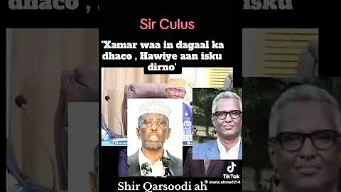 Ninkan o kala somali kala dila