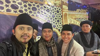 Kh Salman Amrillah suara dari bandar lampung siang malam di kota tasikmalaya