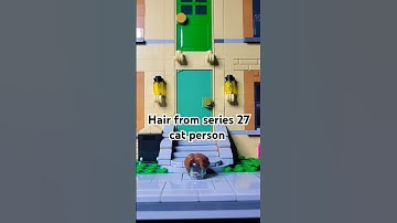 How to upgrade your Lego green goblin from Spiderman n.w.h. #spidermannowayhome#lego#marvel#shorts