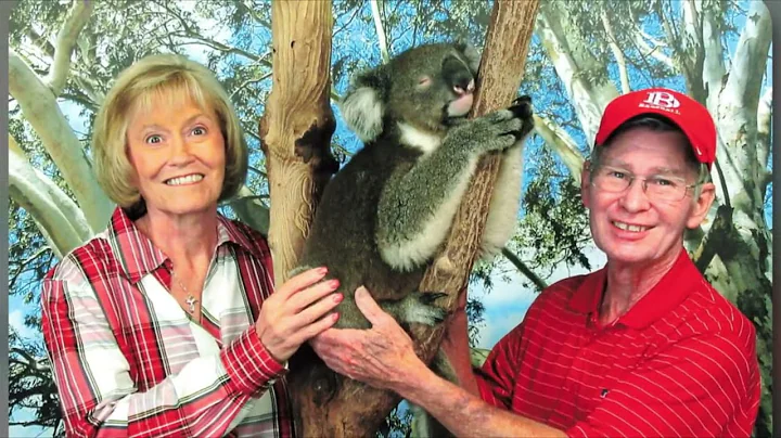 Remembering Terry Eaton