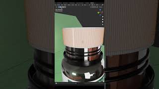 Easy Product Visualization - #blender3d #3dmodeling #productanimation