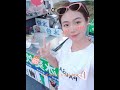 Thank you to all customers who supported my business. #Recording street vending life