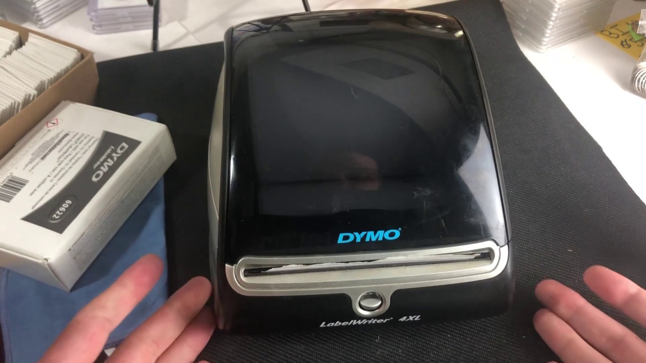 How Long Do Dymo Labels Last