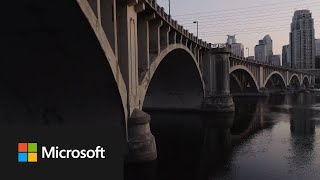 Reimagine bridge inspection with Azure Remote Rendering and HoloLens