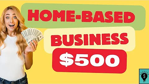 Start a Profitable Business in 2025 for Just $500!