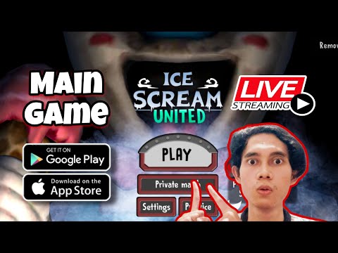 MAIN GAME ICE