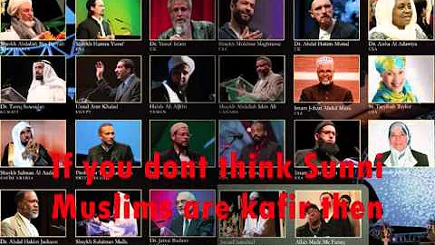 Jamat Ahmadiyya: questions for ahmadis part 1