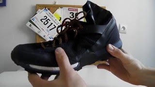 adizero xt boost review