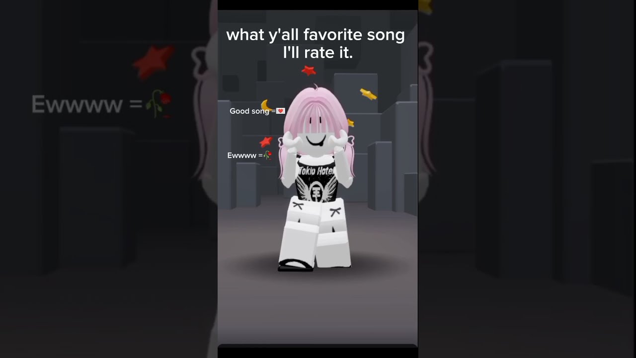 Tell Me In The Comment Roblox Amnewbutnottheleast