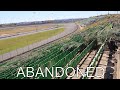 Abandoned - Thunderdome race way!