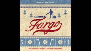 Fargo (TV series) OST - Molly Looks for Lester