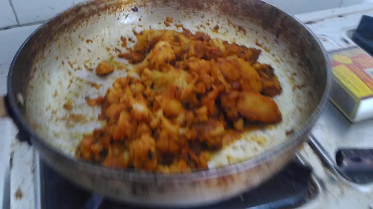 flower potato