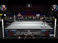 تحميل وتشغيل لعبه wwe 2k15  لهواتف اندرويد مجانا