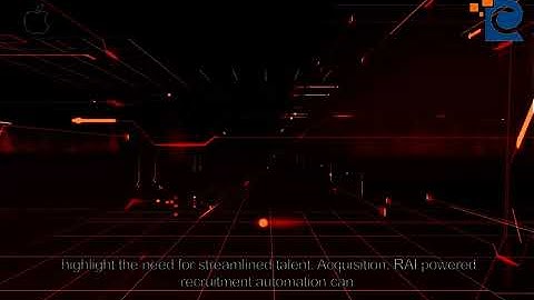 Harness AI for hiring success at Apple! Streamline recruitment & optimize growth. #AI #MachineLearni