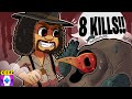 8 KILLS on a SOLO HUNT! | Scrapbeak Showdown