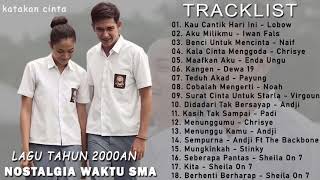 Download Lagu Kenangan Masa Sma || Kumpulan Lagu Tahun 2000an Terpopuler Video MP3 Lagu Kenangan Masa Sma || Kumpulan Lagu Tahun 2000an Terpopuler
