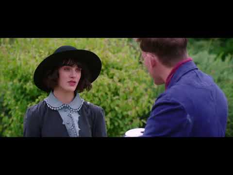 El maravilloso jardín secreto de Bella Brown - Trailer español HD