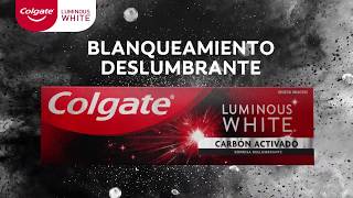 Colgate Explosion Bumper