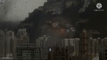 MultiVillains MEP - Outro for ShinGHTP