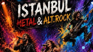 Hu Bila Hu - Fabi - Alt.rock Metal