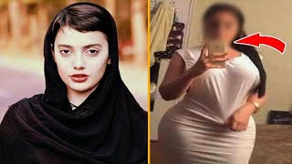 İranlı Kadın Yaptığı Dans Gösterisi Nedeniyle...! Çok Şaşıracaksınız. İranlı Kadın Yaptığı Dans Gösterisi Nedeniyle...! Çok Şaşıracaksınız.