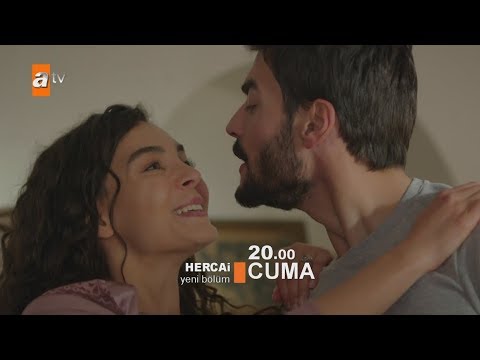 Hercai - Episode 27 Trailer (Eng & Tur Subs)