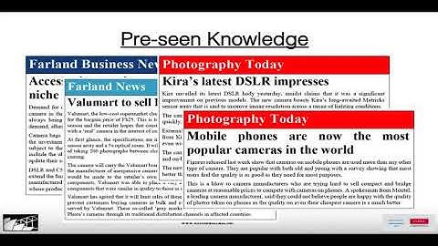 MCS August 2018 - 10Min video - Big data