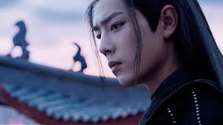 Wei Wuxian Fmv 